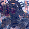 Godeater 3~ Factory Sealed