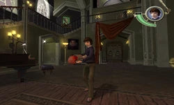 Lemony Snicket's- A Series of Unfortunate Events~ Pre-Owned PS2