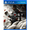 Ghost of Tsushima~ Pre-Owned PS4