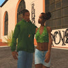 Grand Theft Auto: San Andreas~ Pre-Owned PS2