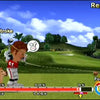 Hot Shots Golf: Open Tee~ Factory Sealed