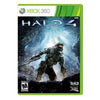 Halo 4~ Pre-Owned Xbox360 Loose