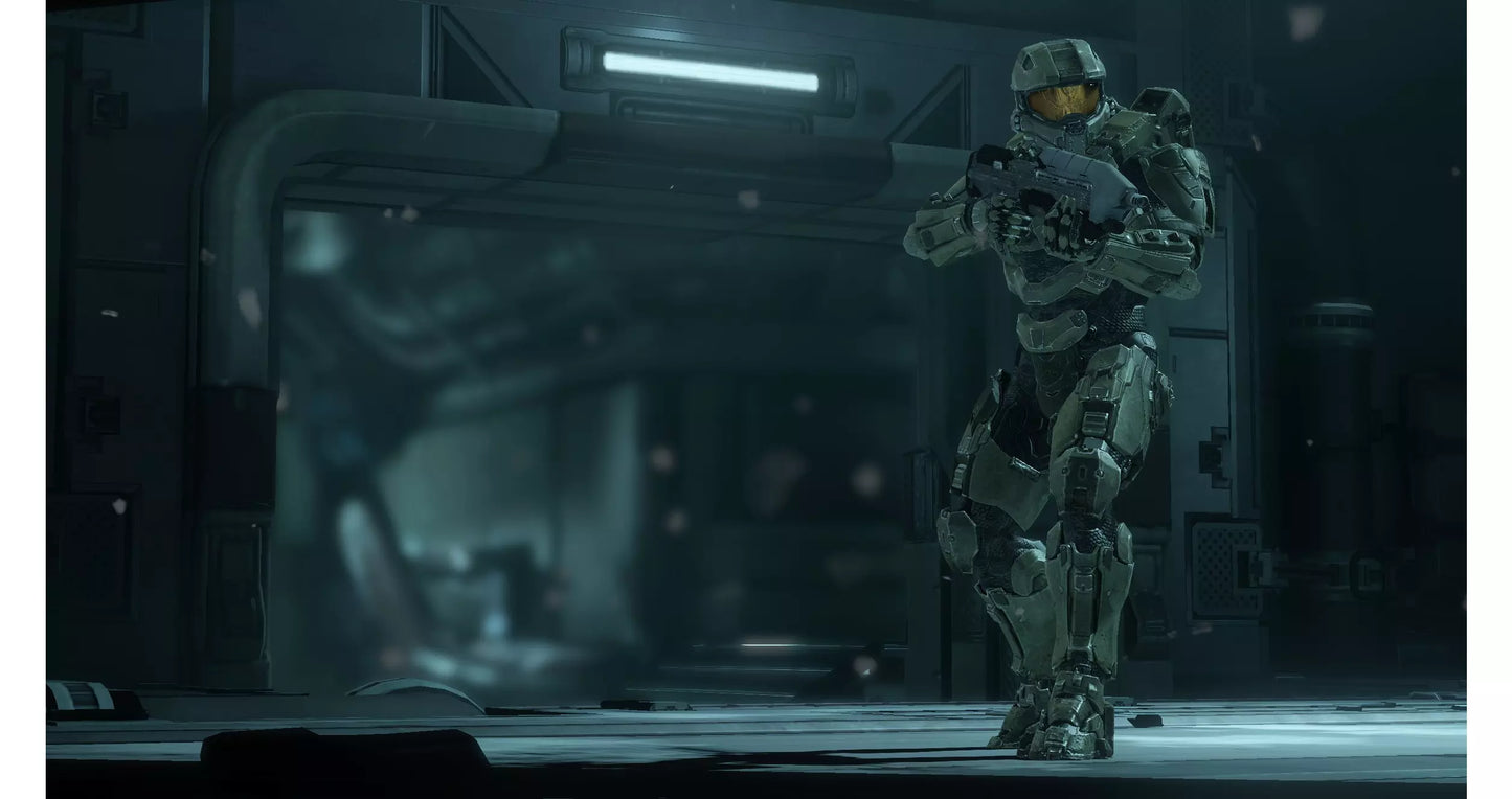 Halo 4~ Pre-Owned Xbox360 Loose