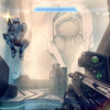Halo 4~ Pre-Owned Xbox360 Loose