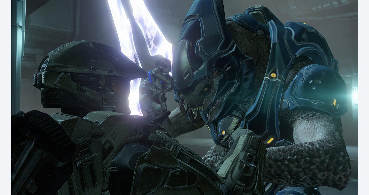 Halo 4~ Pre-Owned Xbox360 Loose