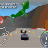 Hot Wheels Stunt Track Challenge~ Pre-Owned Loose GBA