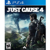 Just Cause 4: Day One Edition~ Pre-Owned PS4