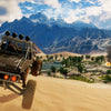 Just Cause 4: Day One Edition~ Pre-Owned PS4