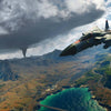 Just Cause 4: Day One Edition~ Pre-Owned PS4