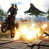 Just Cause 4: Day One Edition~ Pre-Owned PS4
