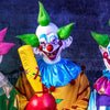 Killer Klowns From Outer Space The Game~ Factory Sealed