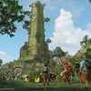 Knack II ~ Pre-Owned PS4