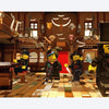 The Lego Movie Video Game~ Factory Sealed