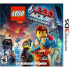 The Lego Movie Video Game~ Factory Sealed