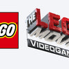 The Lego Movie Video Game~ Factory Sealed