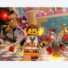 The Lego Movie Video Game~ Factory Sealed