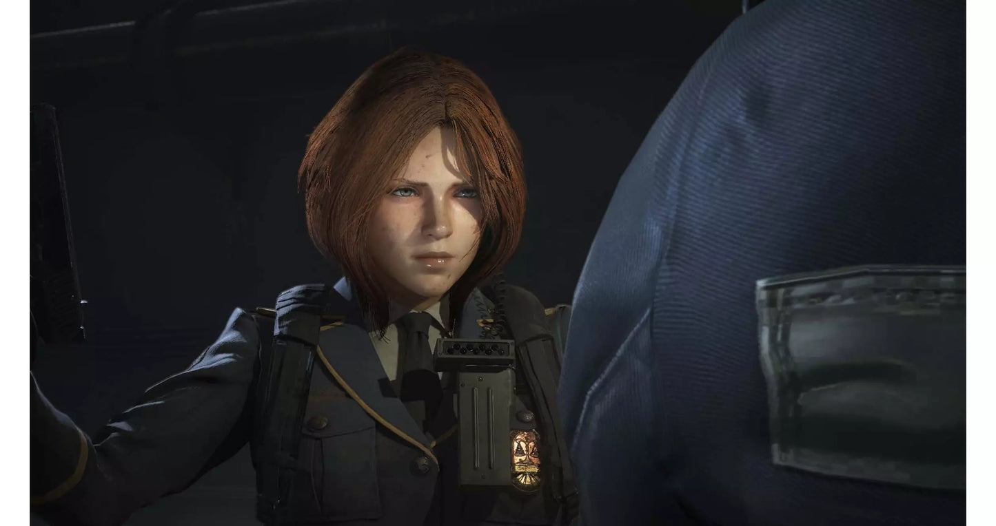 Left Alive: Day One Edition~ Factory Sealed