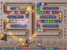 Luxor: Pharaoh's Challenge~ Factory Sealed