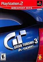 Gran Turismo 3 ~ Pre-Owned Greatest Hits  PS2
