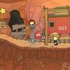 SCRIBBLENAUTS SHOWDOWN- Factory sealed