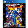 MEGAMAN LEGACY COLLECTION 2~ Factory Sealed