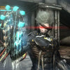 METAL GEAR RISING REVENGEANCE~ Factory Sealed