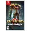METROID PRIME REMASTERED~ Factory Sealed