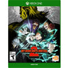 MY HERO ONE'S JUSTICE 2 ~Factory Sealed