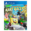NICKELODEON'S KART RACERZ~ Factory Sealed
