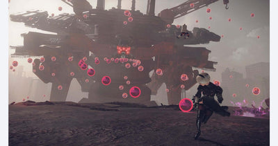 Nier: Automata~ Pre-Owned PS4