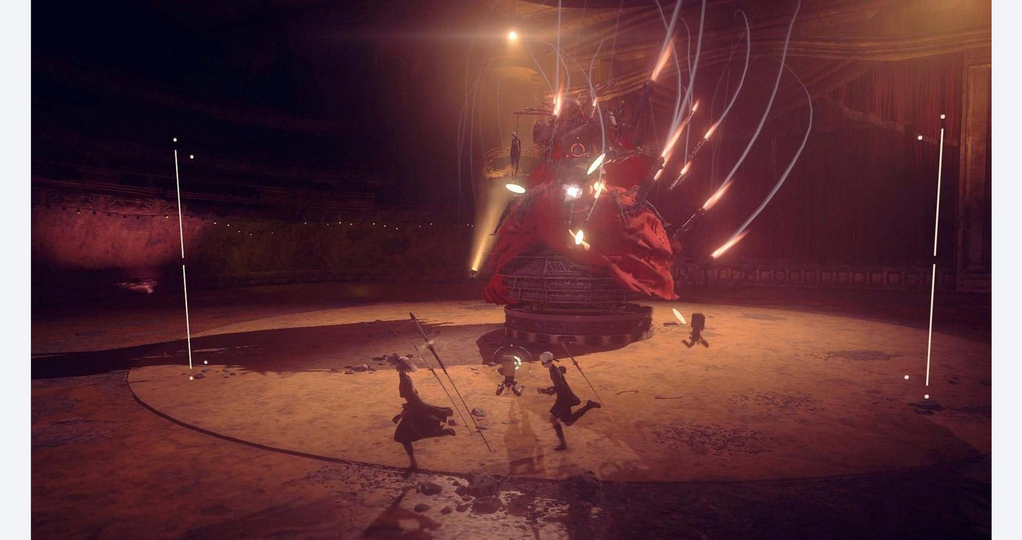 Nier: Automata~ Pre-Owned PS4