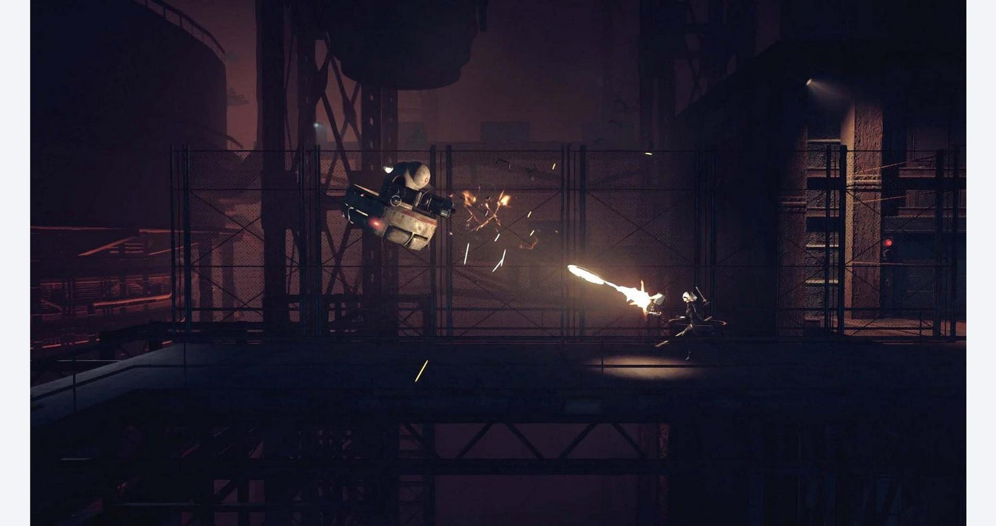 Nier: Automata~ Pre-Owned PS4