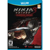 NINJA GAIDEN 3 : Razers Edge~ Factory Sealed ~~First Print