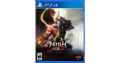 NIOH 2~ Factory Sealed