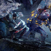 NIOH 2~ Factory Sealed