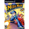 MEGA MAN ANNIVERSARY COLLECTION~ Factory Sealed