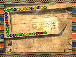 Luxor: Pharaoh's Challenge~ Factory Sealed