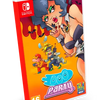 BOO PARTY~ Factory Sealed ~Import