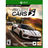 PROJECT CARS 3 ~ Factory Sealed
