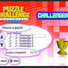 Puzzle Challenge Crosswords and More~ Pre-Owned PS2