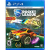 Rocket League Collector's Edition~ Pre-Owned PS4