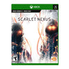 SCARLET NEXUS~ Factory Sealed