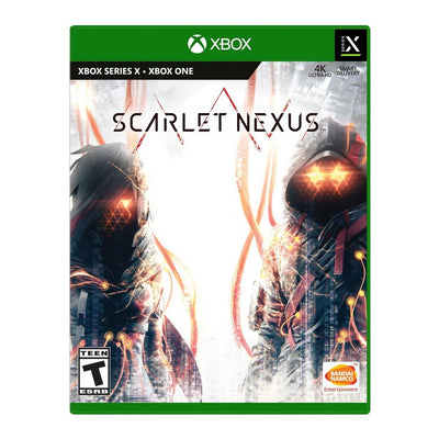 Scarlet Nexus~ Pre-Owned Xbox X/One