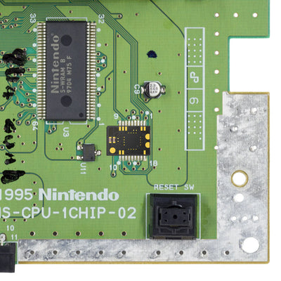 SNES PicoCIC (Small)