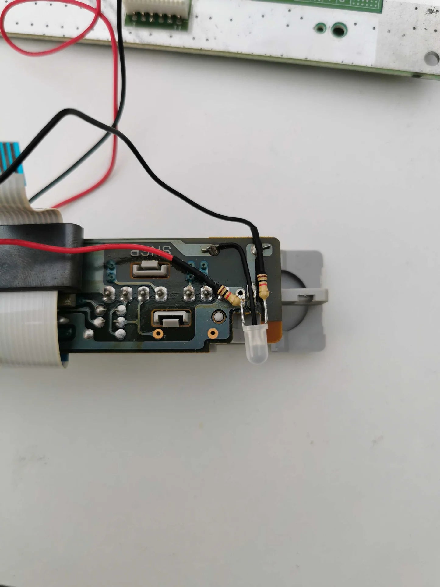 SNES PicoCIC (Small)