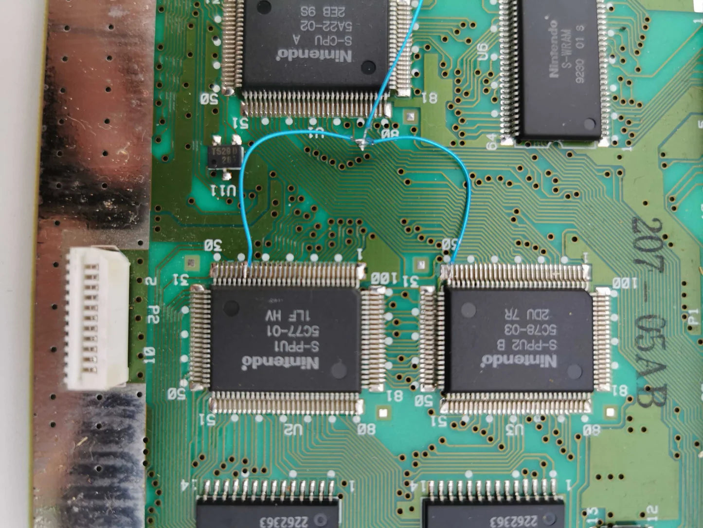 SNES PicoCIC (Small)