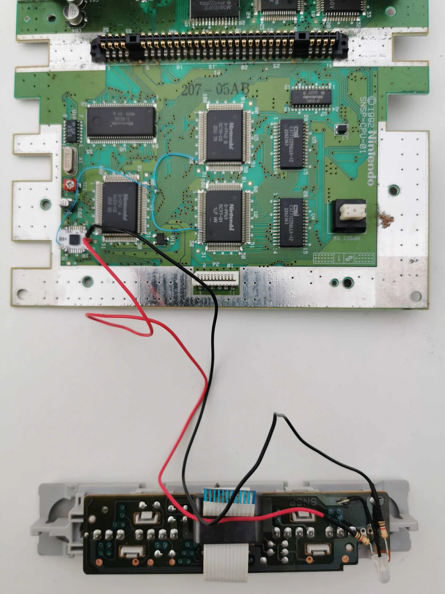 SNES PicoCIC (Small)