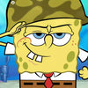 SpongeBob Battle for Bikini Bottom Rehydrated~Pre-Owned Xbox one