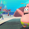 SpongeBob Battle for Bikini Bottom Rehydrated~Pre-Owned Xbox one