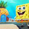 SpongeBob Battle for Bikini Bottom Rehydrated~Pre-Owned Xbox one